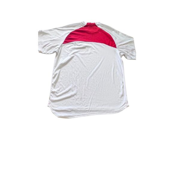 Reebok NFL NFC South Atlanta Falcons JERSEY size L - Picture 6 of 10